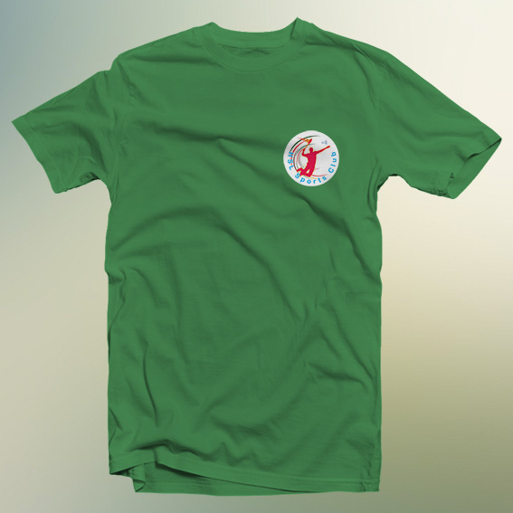 T-shirt printing stanmore cricket