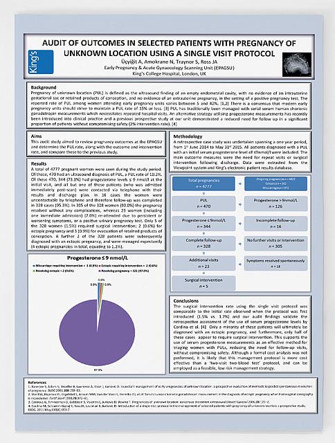 pregnancy poster