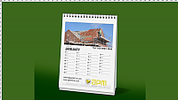 Building Maintenance Calendar